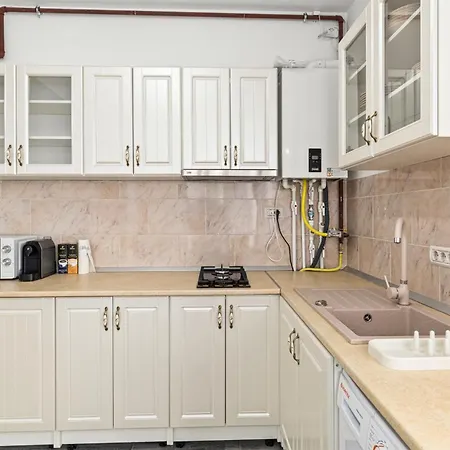 Azure Bliss Terrace Năvodari