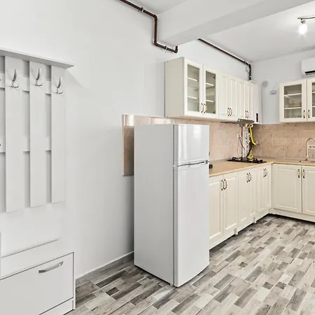 Appartement Azure Bliss Terrace