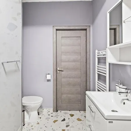 Azure Bliss Terrace * Năvodari