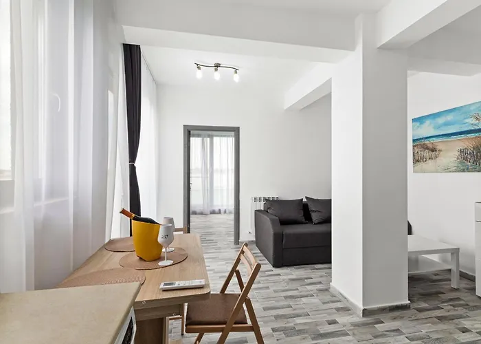 Azure Bliss Terrace *