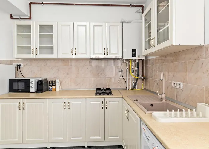 Azure Bliss Terrace Navodari