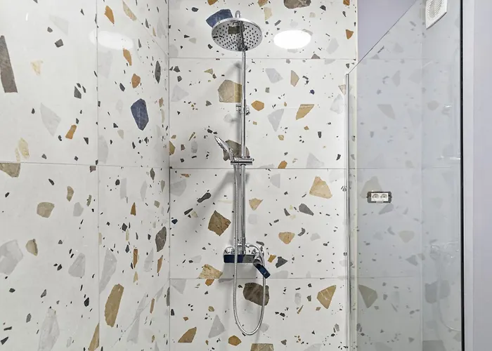 Daire Azure Bliss Terrace