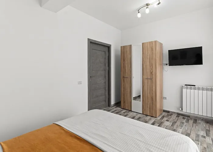 Azure Bliss Terrace * Navodari