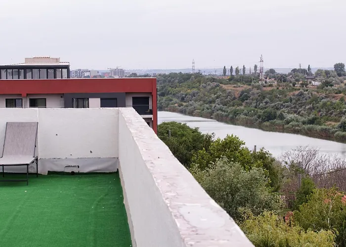 Apartment Azure Bliss Terrace *