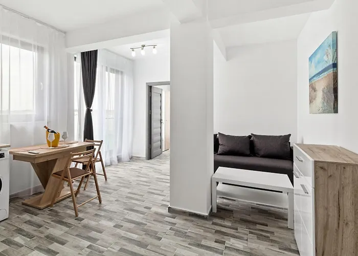 Apartment Azure Bliss Terrace