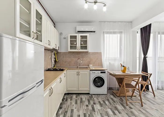 Apartment Azure Bliss Terrace *