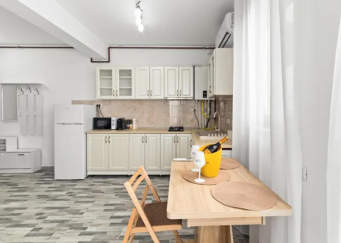 Apartment Azure Bliss Terrace *