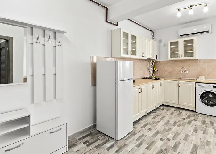 Apartment Azure Bliss Terrace