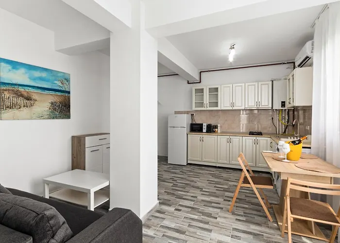 Apartment Azure Bliss Terrace *