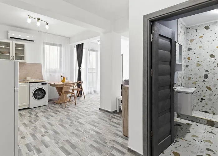 Azure Bliss Terrace *